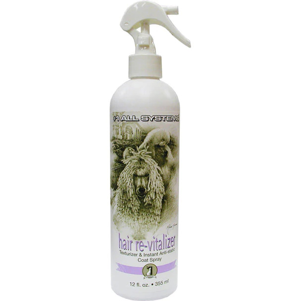 hairrevital 