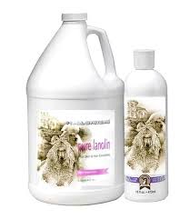 lanolin