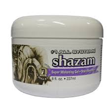 shazam
